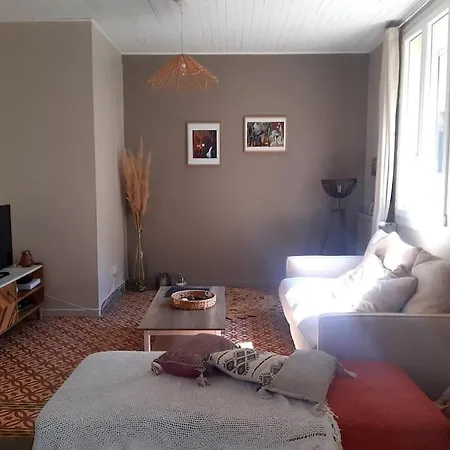 Charmante Maison De Avec Jardin Βίλα *