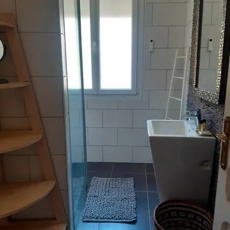 Charmante Maison De Avec Jardin Περπινιάν