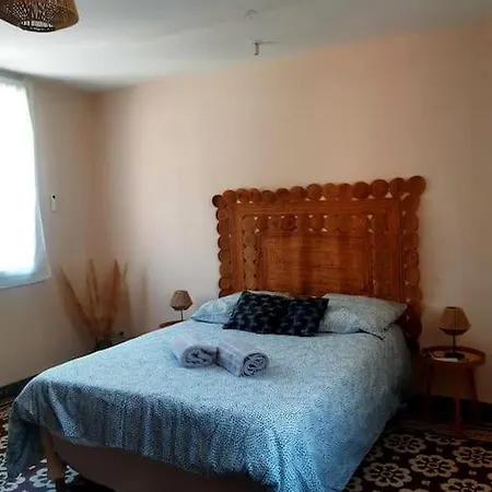 Charmante Maison De Avec Jardin Βίλα