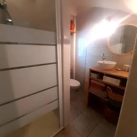 Charmante Maison De Avec Jardin Βίλα