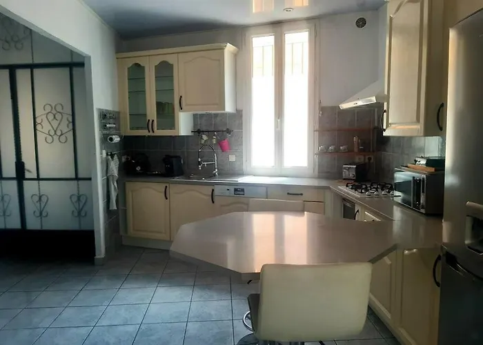 Charmante Maison De Avec Jardin فيلة بيربينيو