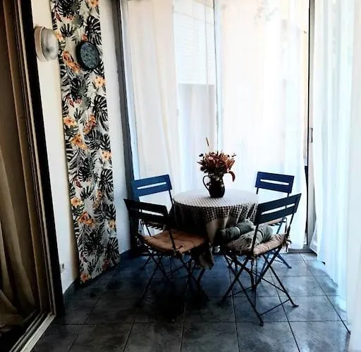 فيلة Charmante Maison De Avec Jardin بيربينيو
